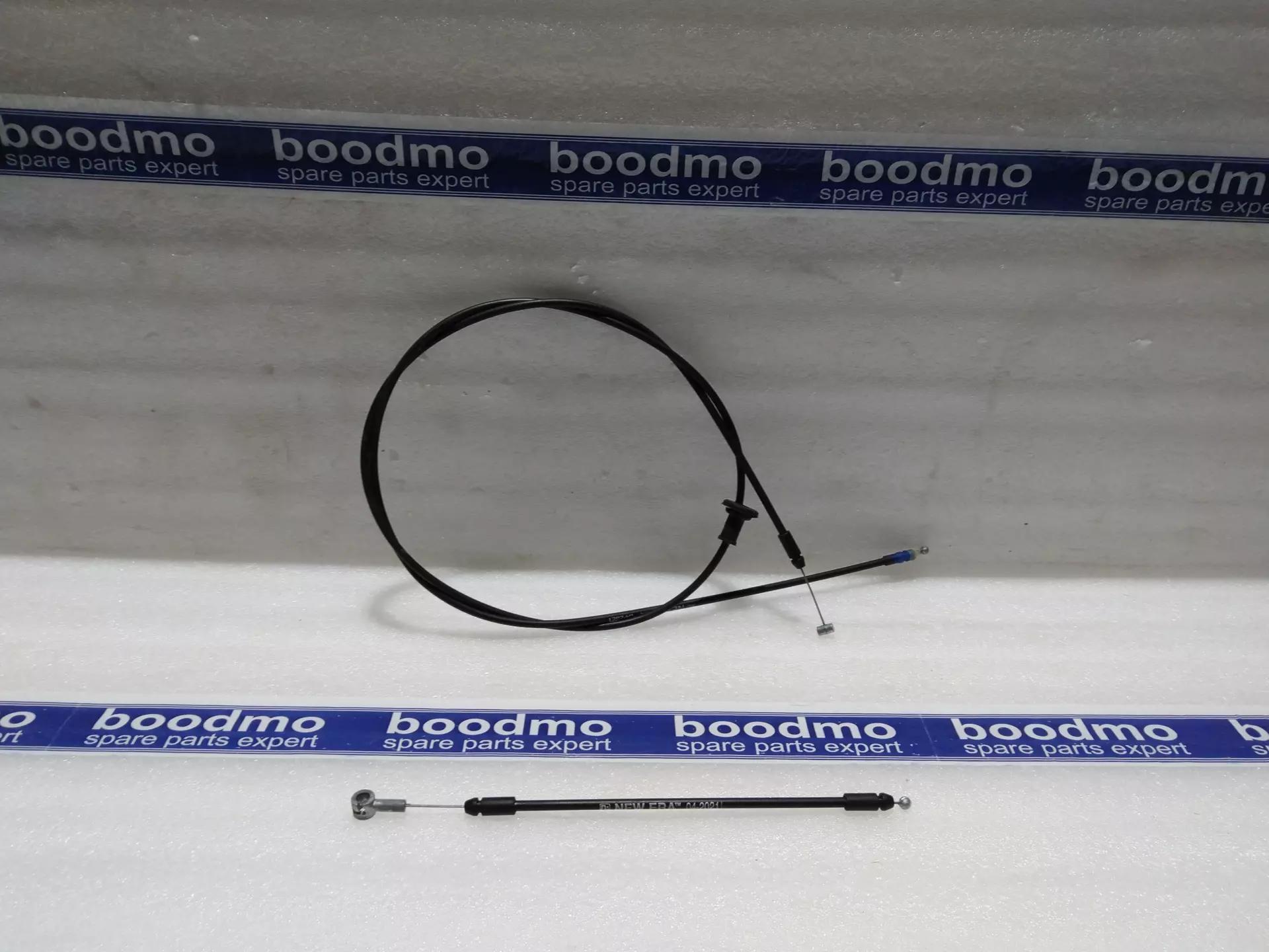 Mechanical Linkage Cable for HYUNDAI CRETA 1ST GEN - NEC3807