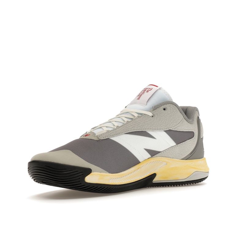 New Balance KAWHI 4 Grey Day 2024