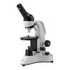 Ailv PH20 Monocular Biological Microscope with LED Illumination, 800X