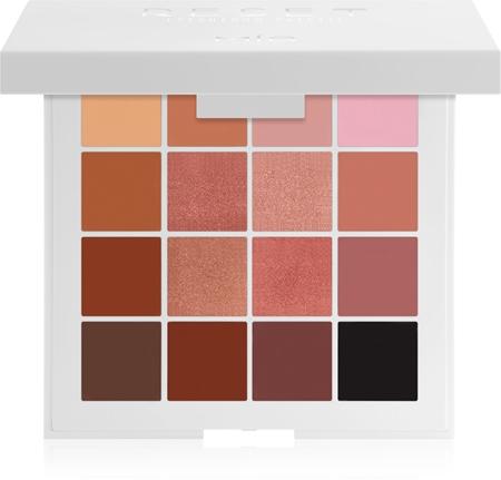 

palette de fards à paupières TU прозрачный