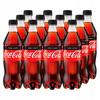 Coca-Cola Zero Carbonated Drink 500 Ml