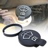 Compatible Windshield Washer Reservoir Cap for Chevrolet, GMC, Buick Regal, Cadillac, Saab (13227300)
