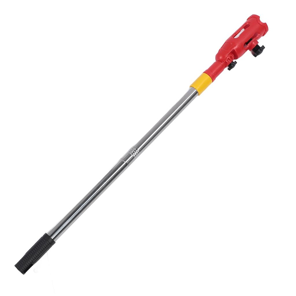 Multi Angle Paint Brush Extender 160 Degrees  Rotation 2 Directions Multifunctional Paint Brush Extension Handle for