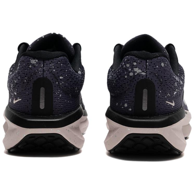 Nike Air Winflo 11 Comfortable Sports Fabric Durable Breathable Training Casual Running Shoes Women Sneakers Purple IB1839-500