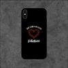 FOLK MUSIC Phone Case For iPhone 11 12 Mini 13 14 15 Pro XS Max X Plus SE XR Shell