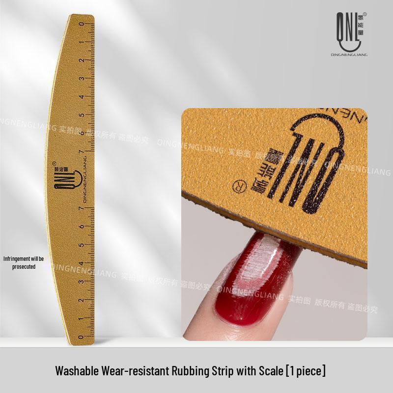 Durable, Wear-Resistant Hydrogen Wash Strips for Easy Water Scale Removal.
