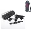 JOINFIT 3-in-1 Yoga Massage Foam Roller Set
