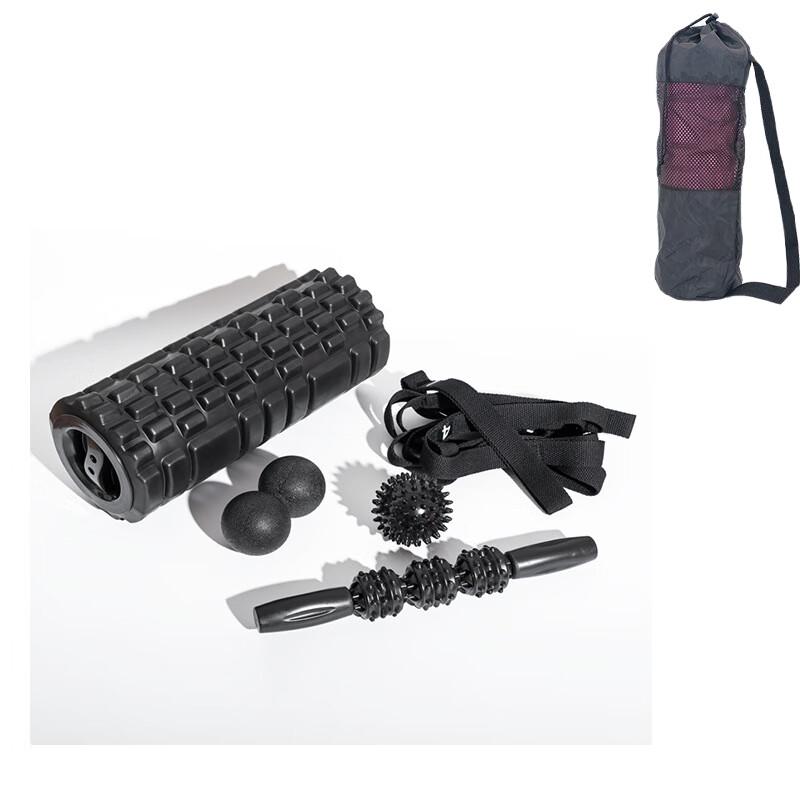 JOINFIT 3-in-1 Yoga Massage Foam Roller Set