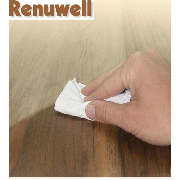 RENUWELL Soin Cire D'abeille 1000ml