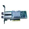 FEMRICE Intel X520 10Gb Dual-Port Fiber Network Card (CN Version)