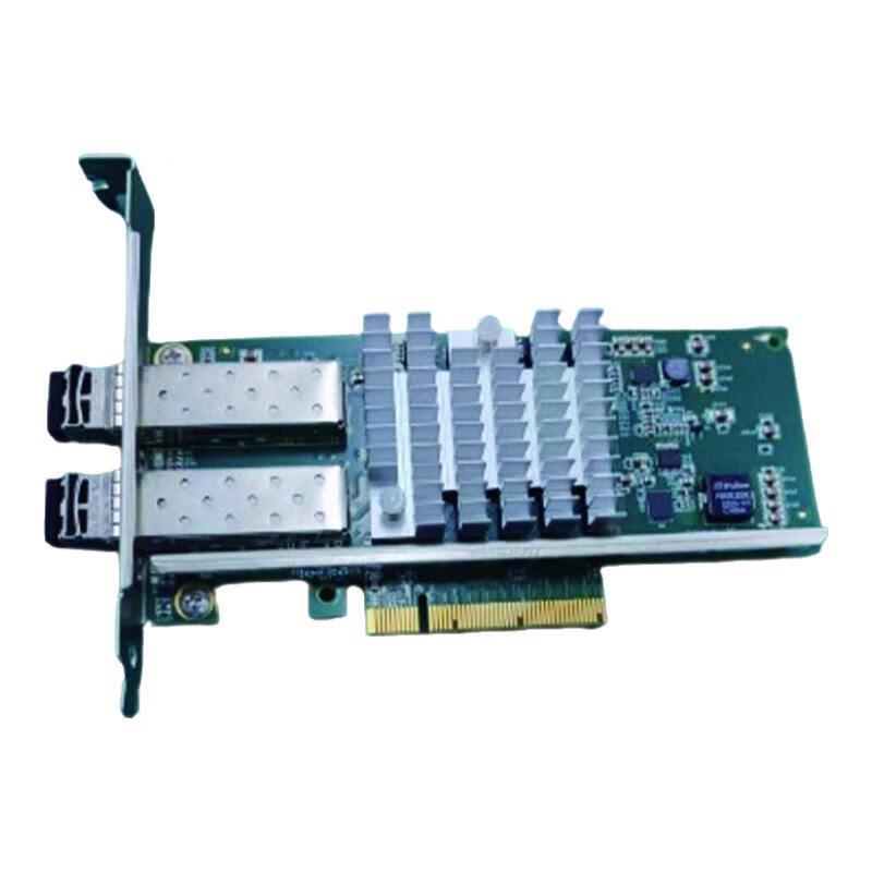FEMRICE Intel X520 10Gb Dual-Port Fiber Network Card (CN Version)