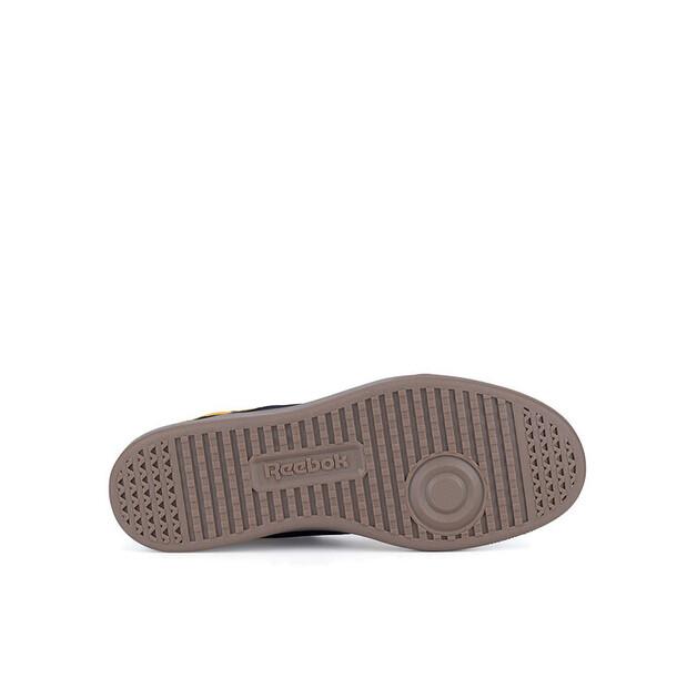 Мужские кроссовки Reebok Smash edge 100220397 чёрные