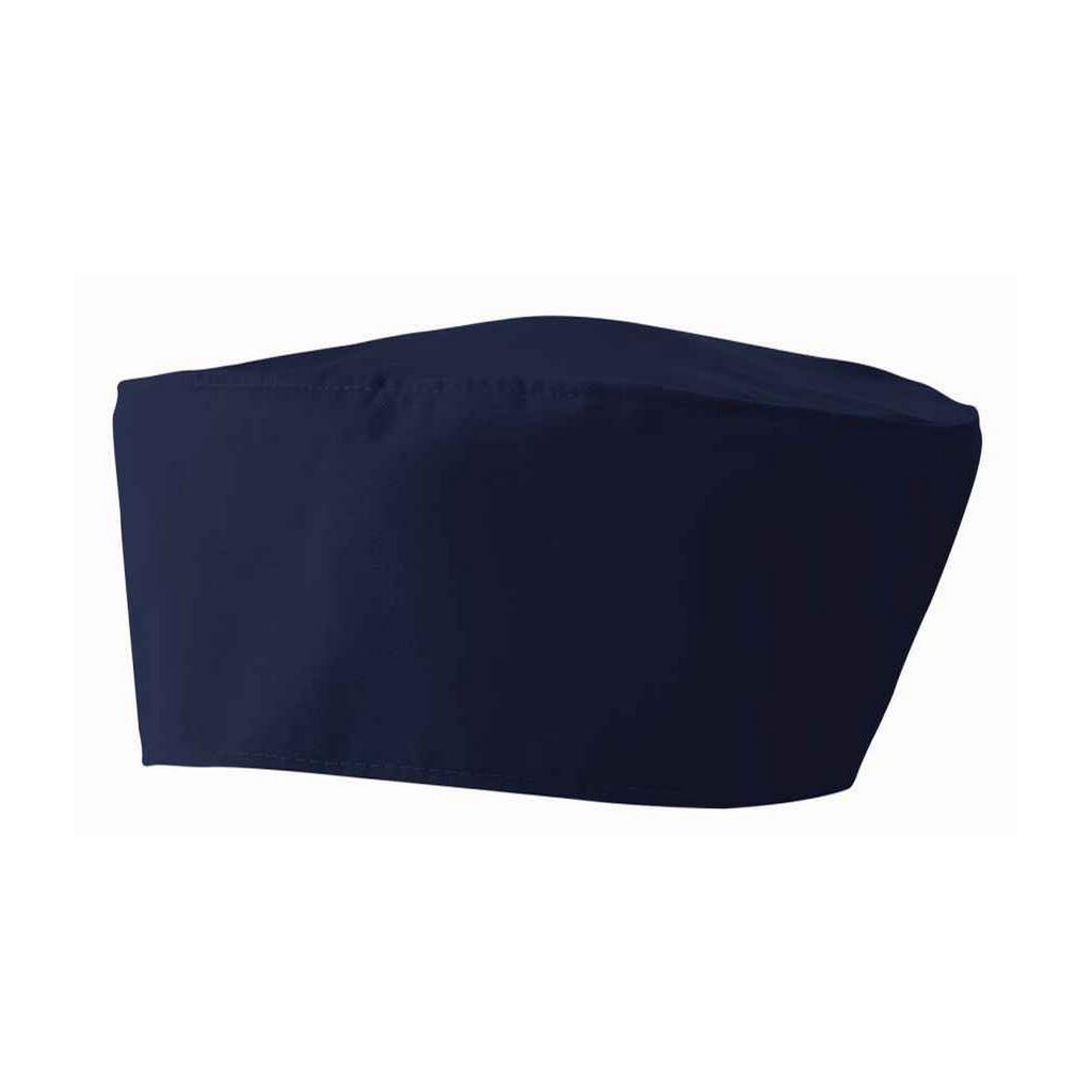 Premier Denim Chef Skull Cap