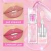 3pcs Magic Color Changing Lip Oil V2,Magic Color Changing Lip Gloss,Ddgoods Lip Gloss