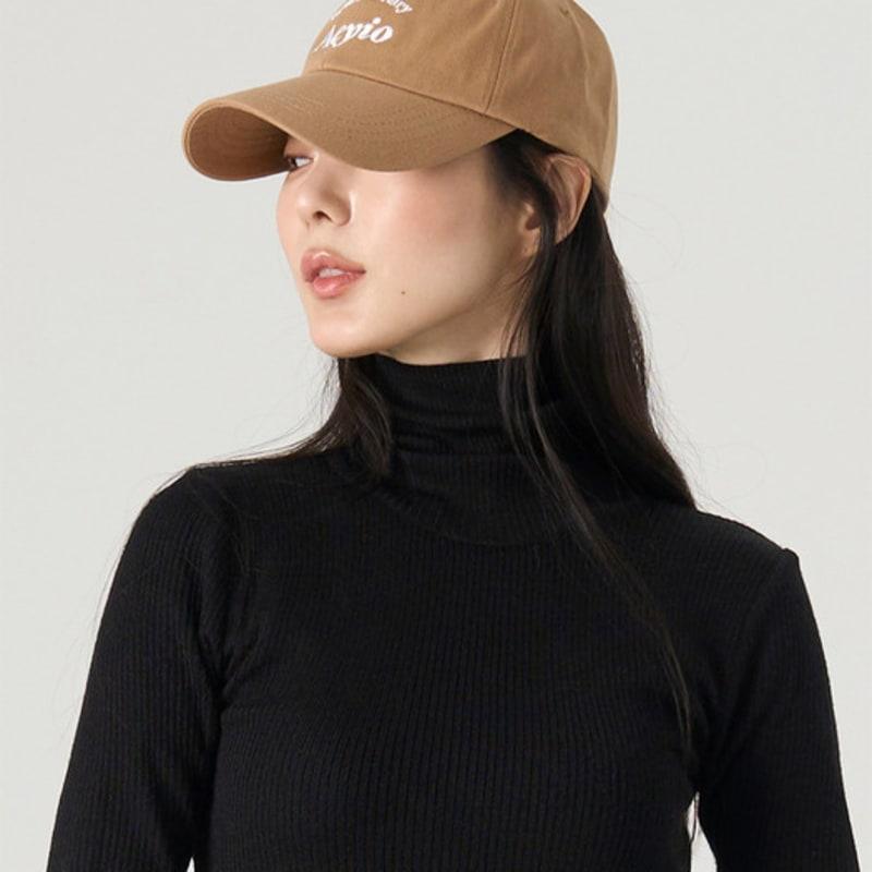 Aeyiostudio NEW LOGO BALLCAP (17 Colors)