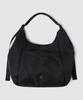 Lecoq Women'S Athleisure Shoulder Bag - Black Qr322Wbg73