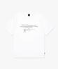 LMC Fn Doodle Logo Tee White