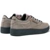 Reebok CLUB C 85 W+ Abrasion Resistant Height Increasing Low Top Skateboard Shoes Unisex Khaki Sneakers 24FRC901U0GK1