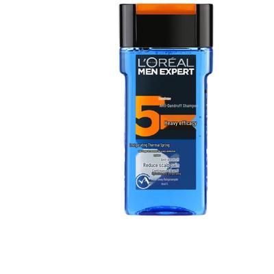 L'Oréal Men's Anti-Dandruff Shampoo