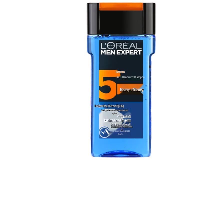 Шампунь против перхоти для мужчин L Oréal