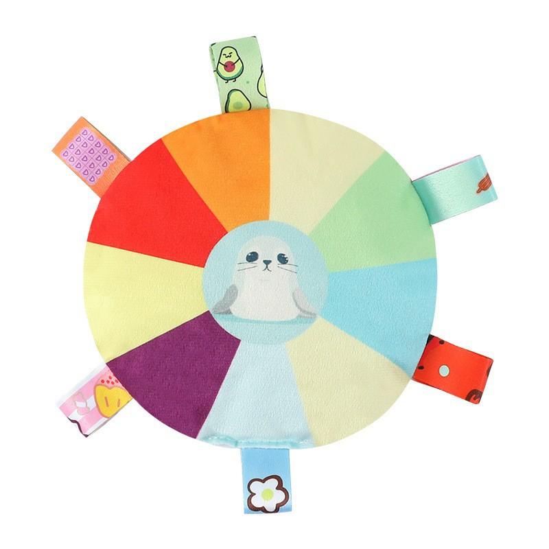 

Креативная персонализированная износостойкая, устойчивая к укусам и царапинам звучащая питомец-кукла