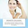 Eelhoe Transparent Hyaluronic Acid Roller Essence For Deep Hydration And Skin Firmness