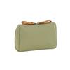2026 Damen Kosmetiktasche Unifarbene Koreanischer Stil Make-up Tasche Beutel Kulturtasche Wasserdichte Make-up Organizer Etui Tasche