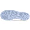 Nike Air Force 1 Low White Hydrogen Blue GS Sneakers CD6915-103