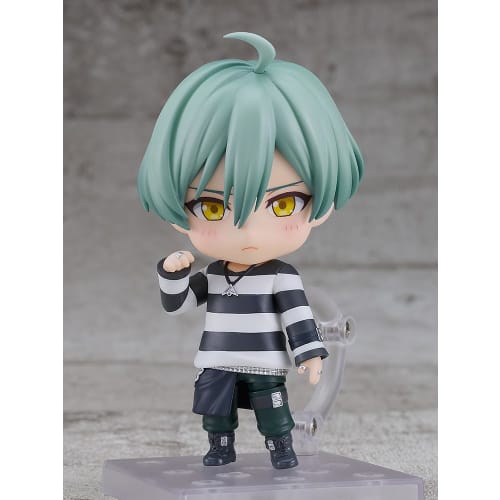 Nendoroid IDOLiSH7 Yuu Inoki Non-scale Plastic Painted Action Figure