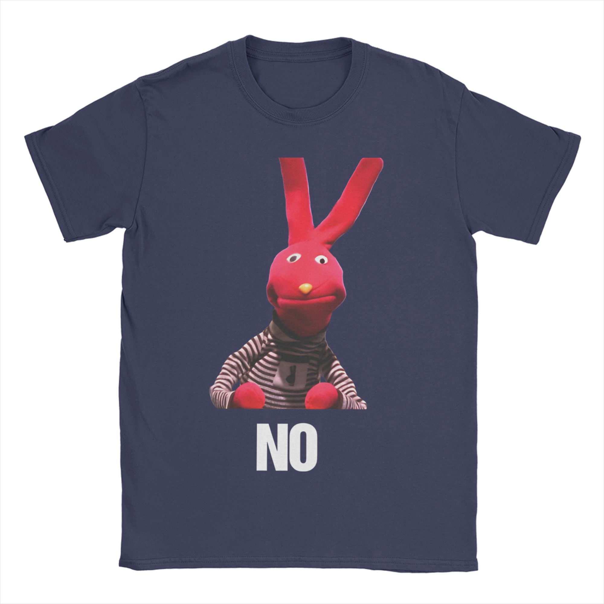 

NO Juan Carlos Bodoque TShirts Men Women 31 Minutos Cartoon Fun Pure Cotton Tees Round Neck Short Sleeve T Shirts Gift Tops 4XL