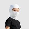 Children's UV Protection Ice Silk Balaclava Face Mask - Summer Sun Shield & Windproof Hood