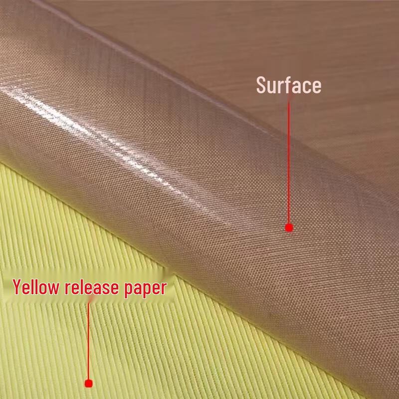 

Teflon Release & Insulating Tape