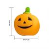 24pcs Halloween Squeeze Toys Slow Rising 24pcs Halloween Stress Relief Toys Halloween Toys Stress Relief Toys For Kids And
