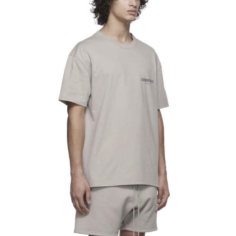 Fear of God Essentials Core Collection T Shirt FOG-FW21-225