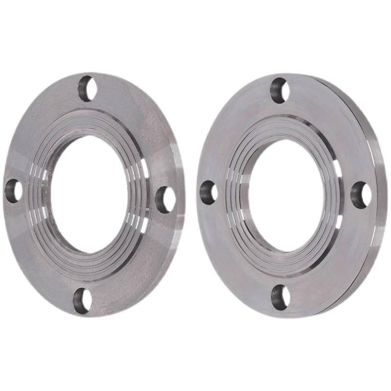 Zhongge Carbon Steel Flange