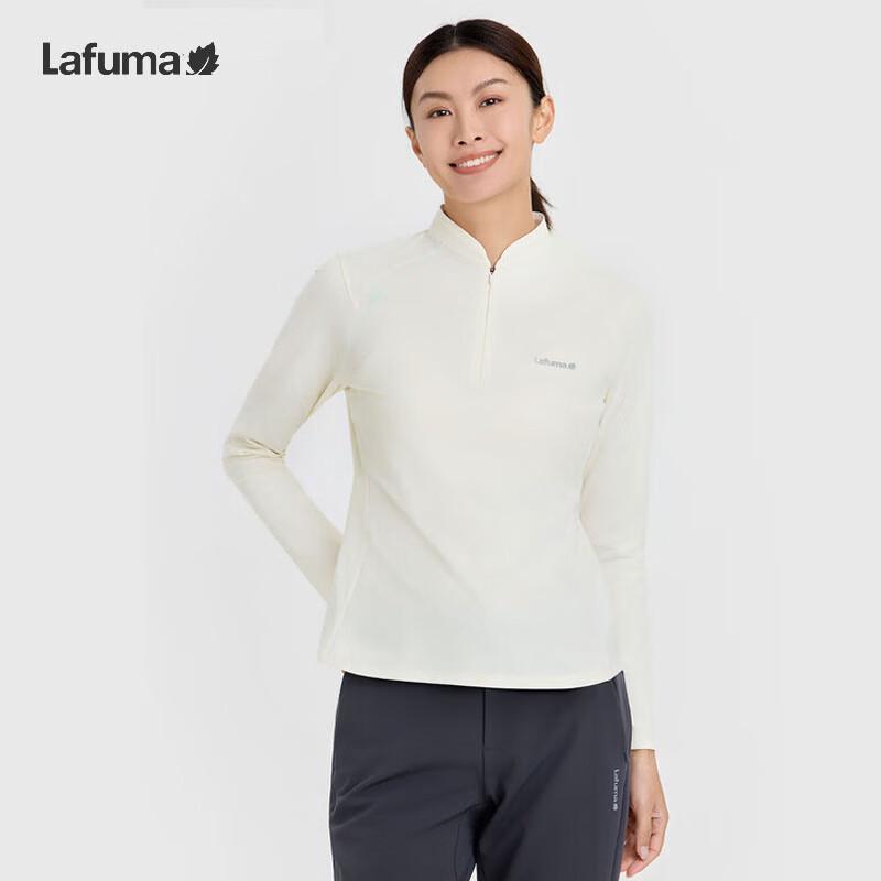 LAFUMA Women's Quick-Dry Long Sleeve Casual Top LFTS5CL70