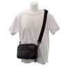 LOUIS VUITTON  M46955 Shoulder Bag black mens