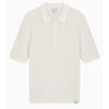 Clean Fit Solid Basic Comfortable Slim Lightweight Short Sleeve Polo Shirt Men Tops 4RF316GYAS
