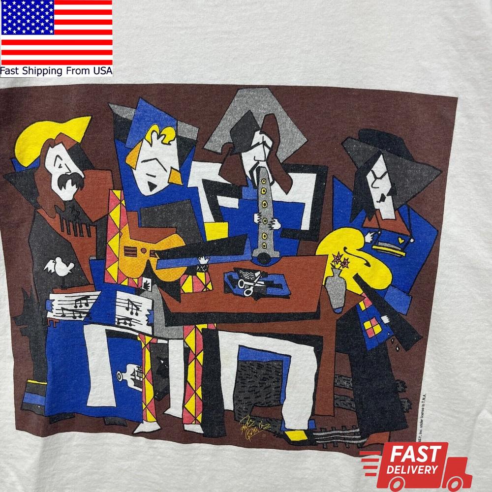 Crosby Stills Nash And Young T-shirt Cotton Tee Size S-5XL BM0722 Unisex T-Shirt XXL