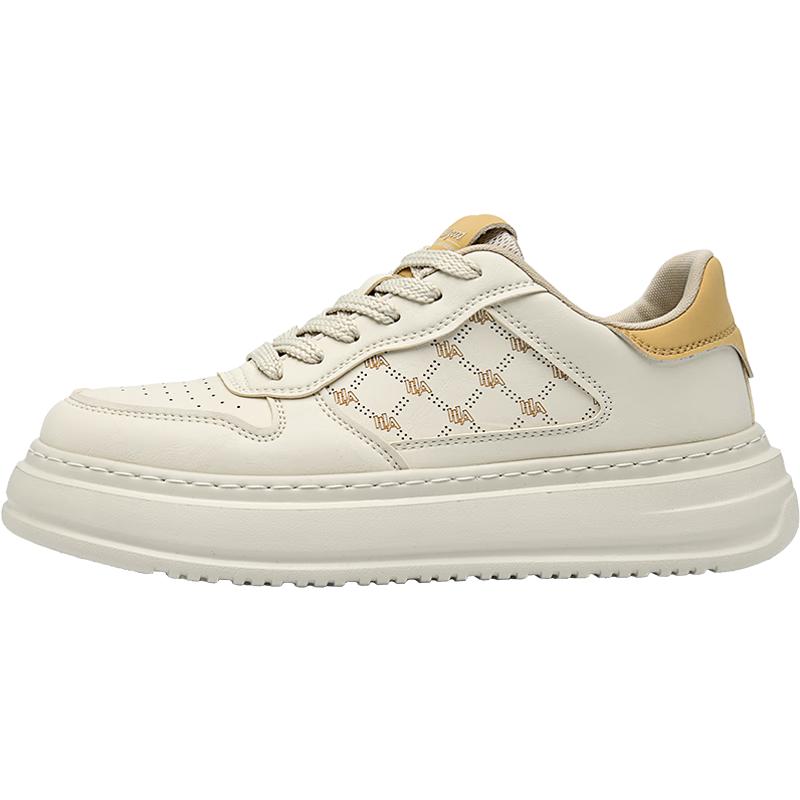 HLA Men s Casual Board Sneakers 44