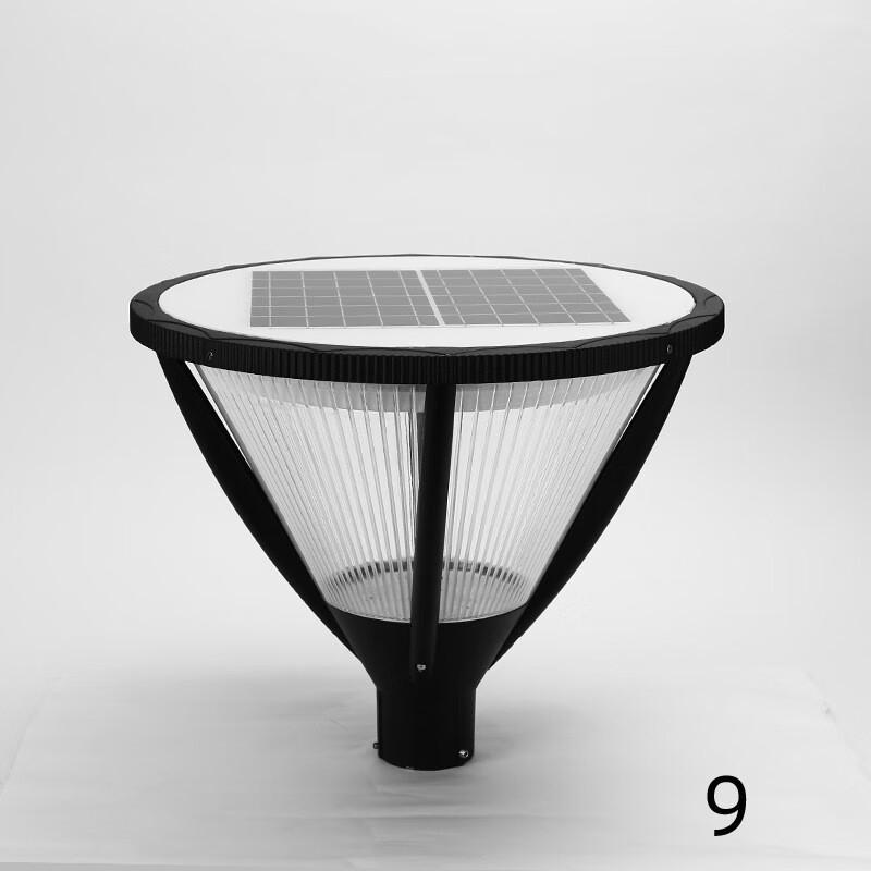 UOSU Outdoor Solar Garden Landscape Light