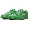 Jordan 1 Low Method Of Make Lucky Green Women's Jordan FN5032-300