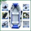 2.6m Luxury Inflatable Fishing & Assault Boat