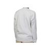 Carhartt WIP Solid Color Crew Neck Pullover Casual Long Sleeve Sweatshirt Men Sweatshirt Gray I026383-00J-XX