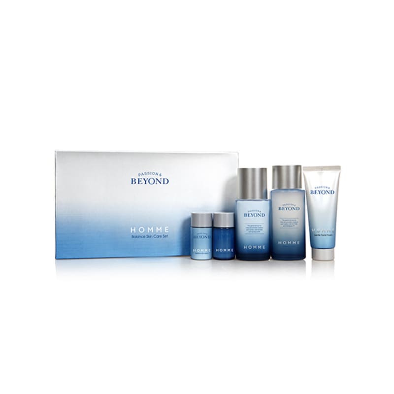 Beyond Homme Balance 2-piece set