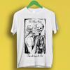 Ved Buens Ende Black Metal Gothic Rock Gift Tee T Shirt P479