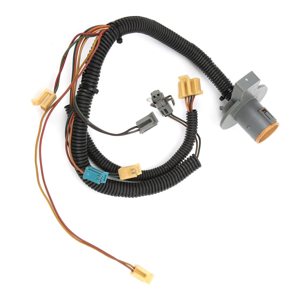 Engine Wiring Harness 16‑pin Connector 84446HB Automatic Transmission Accesory Replacement for Buick GM