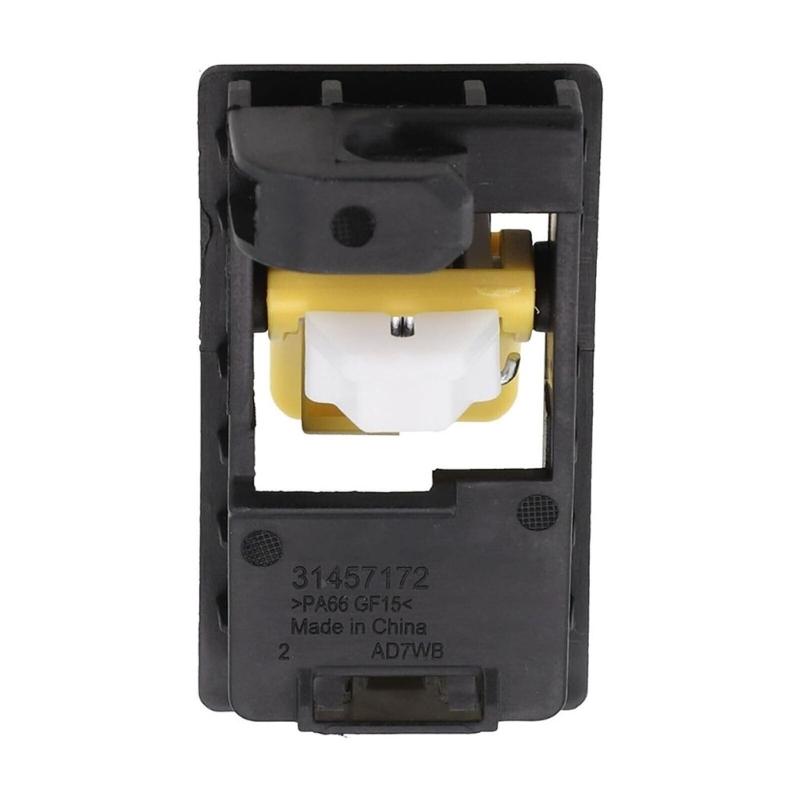 Engine Hood Switches Lever Corrosion Resistance Hood Release Handle Hood Latches 31479075 31457172 31479077