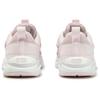 Puma Softride One4all Comfortable Lightweight Slip-Resistant Durable Low-Top Casual Running Shoes Women Sneaker Pink 377672-10