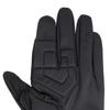 Mizuno Pro Defensive Gloves 1EJED150 90 Size L (Left Hand) Black/Black,